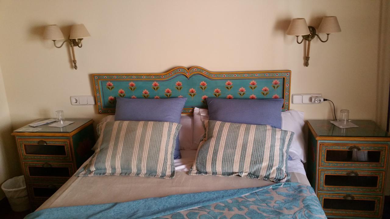 Hotel La Del Tiétar 4*