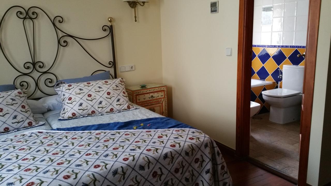 Hotel La Del Tiétar